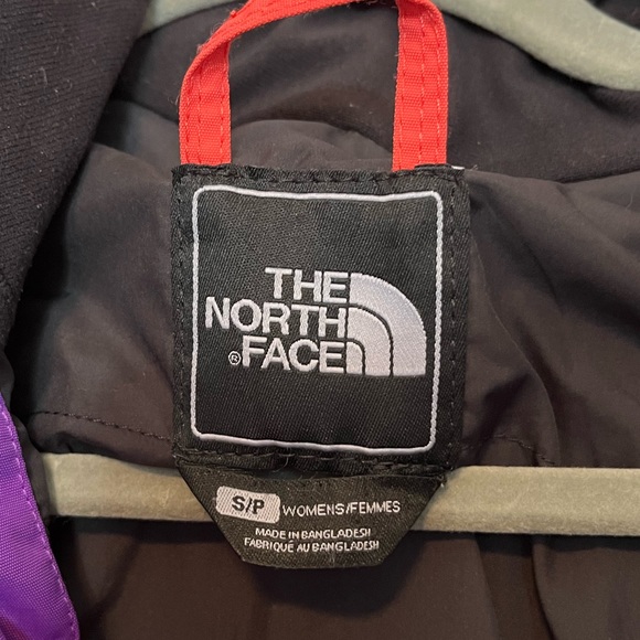 North Face Ski Jacket - Picture 5 of 6
